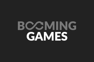 Kõige populaarsemad Booming Games veebimängud