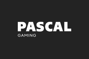 KÃµige populaarsemad Pascal Gaming veebimÃ¤ngud