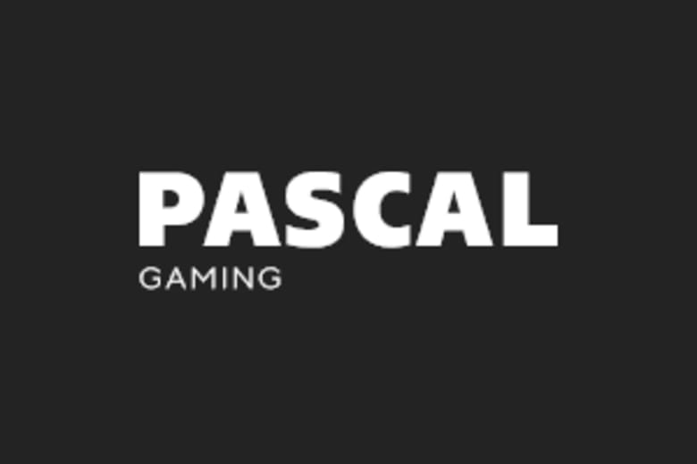 Kõige populaarsemad Pascal Gaming veebimängud