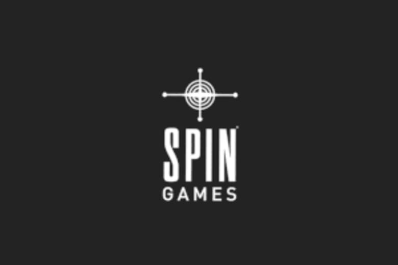 Kõige populaarsemad Spin Games veebimängud