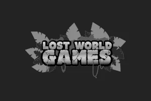 KÃµige populaarsemad Lost World Games veebimÃ¤ngud