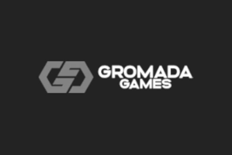 Kõige populaarsemad Gromada Games veebimängud