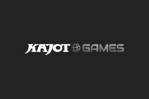 KÃµige populaarsemad Kajot Games veebimÃ¤ngud