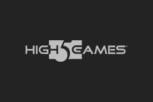 KÃµige populaarsemad High 5 Games veebimÃ¤ngud