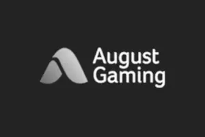 Kõige populaarsemad August Gaming veebimängud