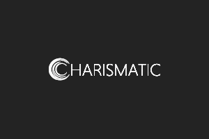 KÃµige populaarsemad Charismatic Games veebimÃ¤ngud
