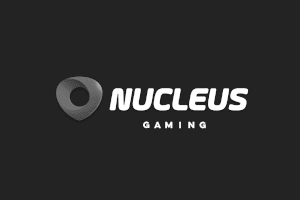 KÃµige populaarsemad Nucleus Gaming veebimÃ¤ngud