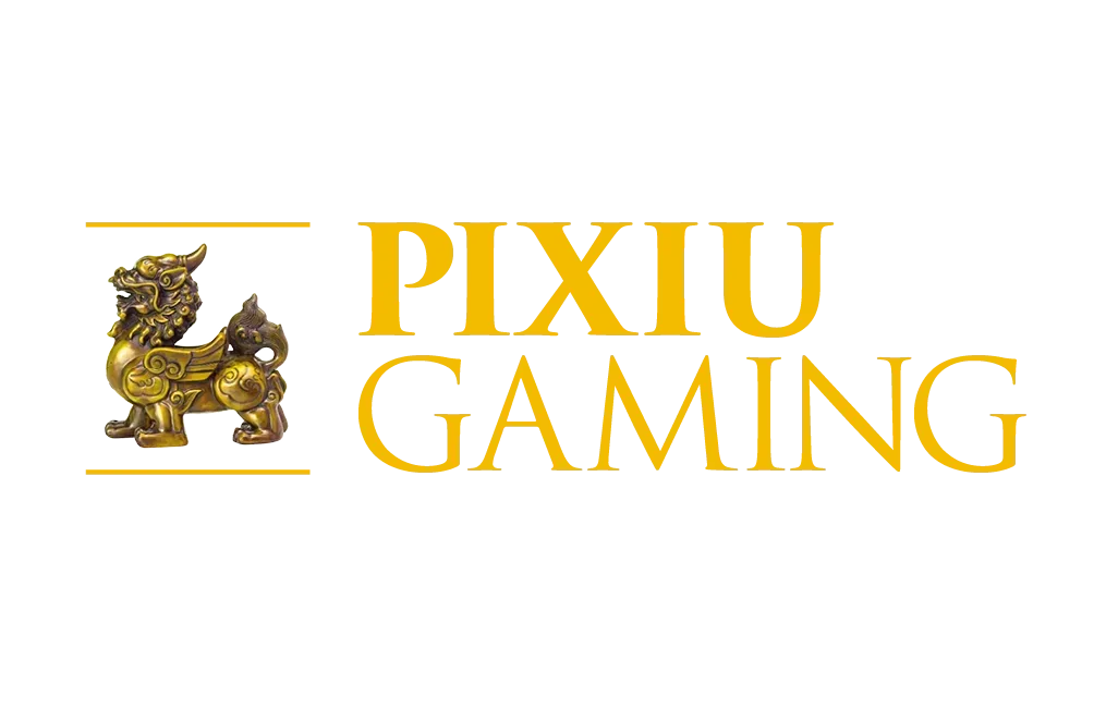 KÃµige populaarsemad Pixiu Gaming veebimÃ¤ngud