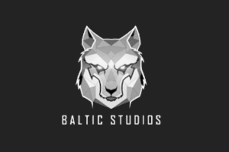 Kõige populaarsemad Baltic Studios veebimängud