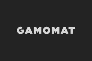 KÃµige populaarsemad Gamomat veebimÃ¤ngud