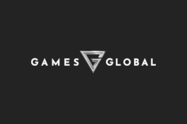 Kõige populaarsemad Games Global veebimängud