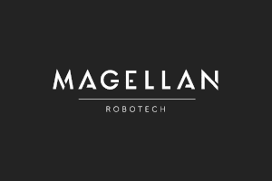 KÃµige populaarsemad Magellan Robotech veebimÃ¤ngud