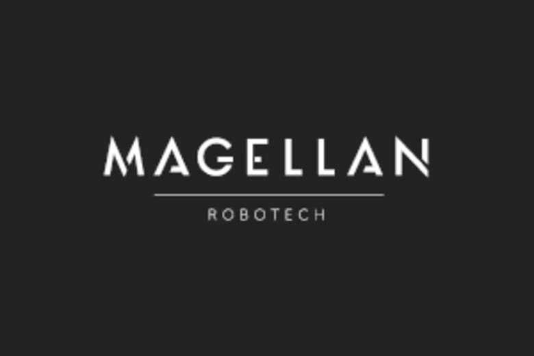 Kõige populaarsemad Magellan Robotech veebimängud