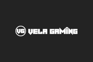 KÃµige populaarsemad Vela Gaming veebimÃ¤ngud
