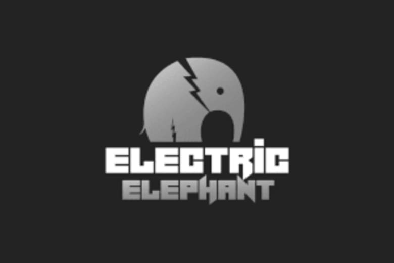 Kõige populaarsemad Electric Elephant Games veebimängud