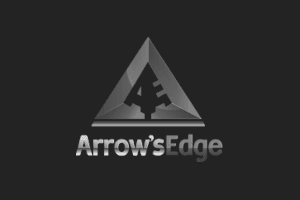 KÃµige populaarsemad Arrow's Edge veebimÃ¤ngud