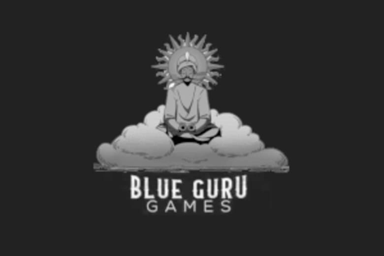 Kõige populaarsemad Blue Guru Games veebimängud