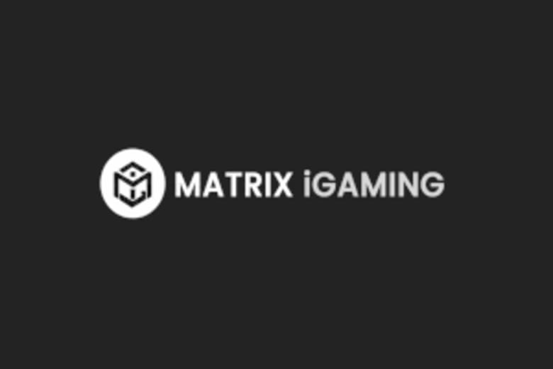 Kõige populaarsemad Matrix iGaming veebimängud