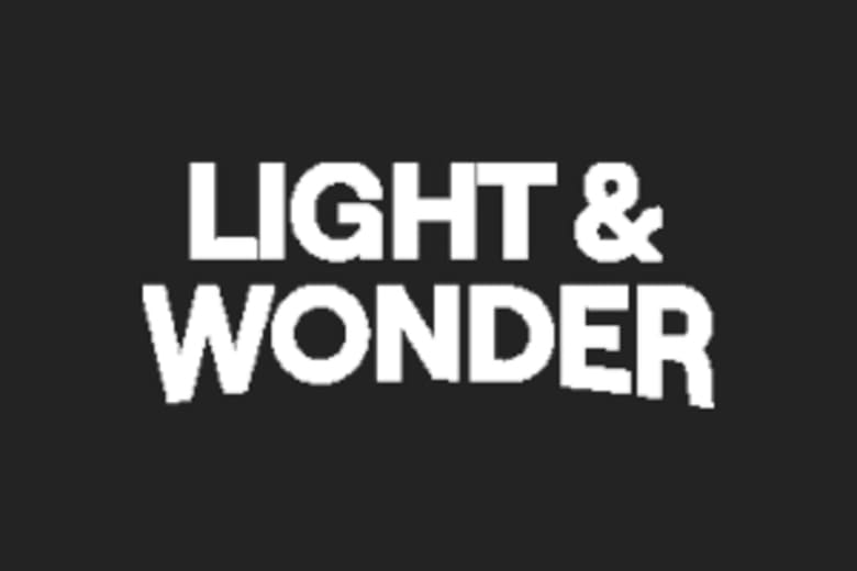 Kõige populaarsemad Light & Wonder veebimängud