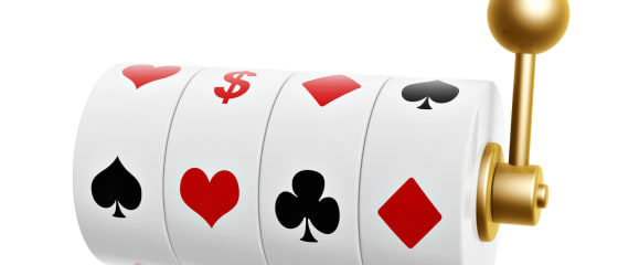 Erinevused pokkeri ja mänguautomaatide vahel