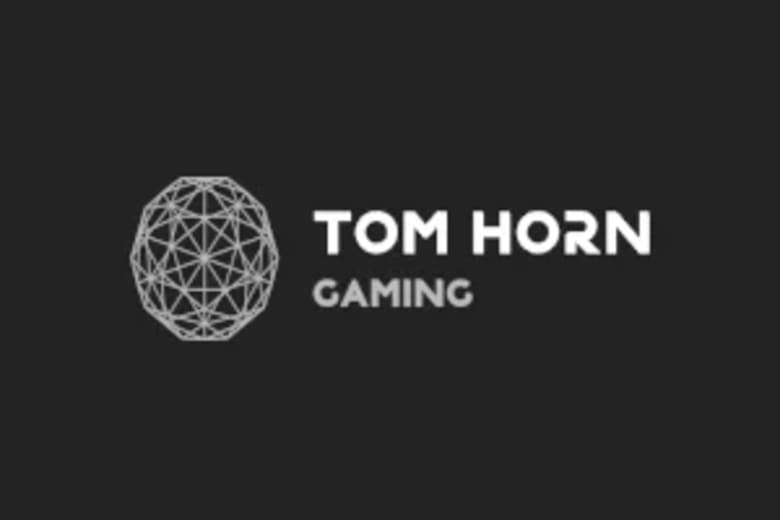 Kõige populaarsemad Tom Horn Gaming veebimängud