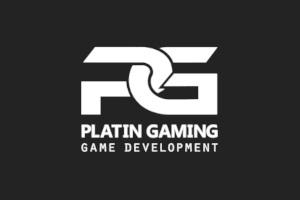 KÃµige populaarsemad Platin Gaming veebimÃ¤ngud