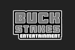 KÃµige populaarsemad Buck Stakes Entertainment veebimÃ¤ngud