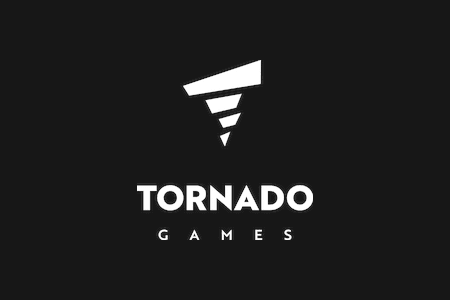 KÃµige populaarsemad Tornado Games veebimÃ¤ngud