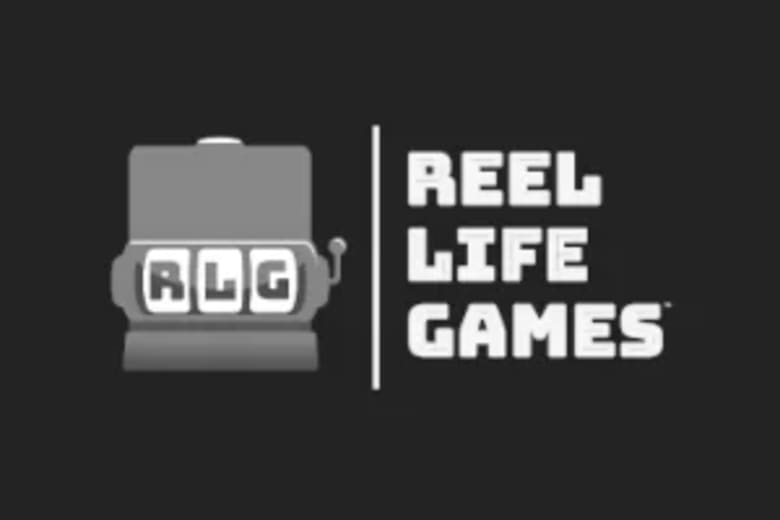 Kõige populaarsemad Reel Life Games veebimängud