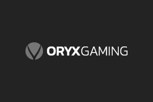 KÃµige populaarsemad Oryx Gaming veebimÃ¤ngud