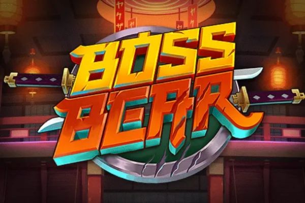 Boss Bear