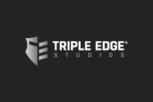 KÃµige populaarsemad Triple Edge Studios veebimÃ¤ngud
