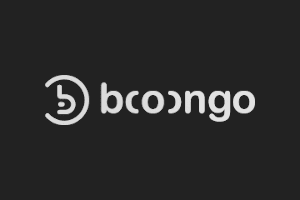KÃµige populaarsemad Booongo Gaming veebimÃ¤ngud