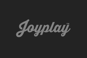 KÃµige populaarsemad Joyplay veebimÃ¤ngud