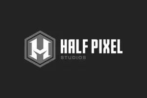 KÃµige populaarsemad Half Pixel Studios veebimÃ¤ngud