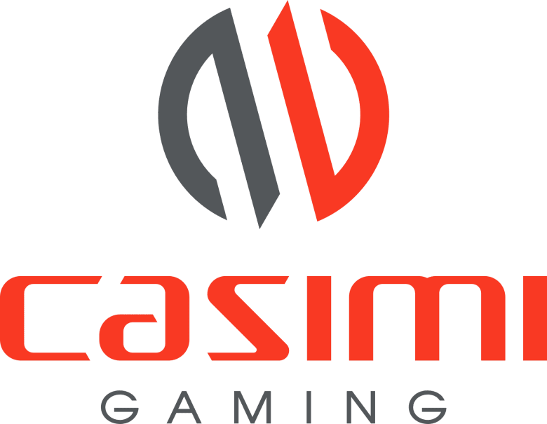 Kõige populaarsemad Casimi Gaming veebimängud