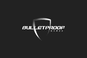 KÃµige populaarsemad Bulletproof Games veebimÃ¤ngud