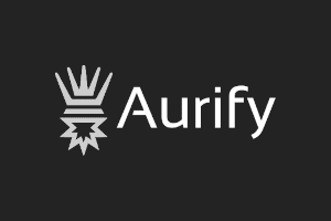 KÃµige populaarsemad Aurify Gaming veebimÃ¤ngud