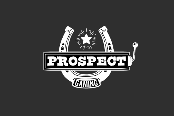 KÃµige populaarsemad Prospect Gaming veebimÃ¤ngud
