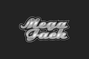 KÃµige populaarsemad MegaJack veebimÃ¤ngud