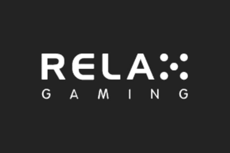 Kõige populaarsemad Relax Gaming veebimängud