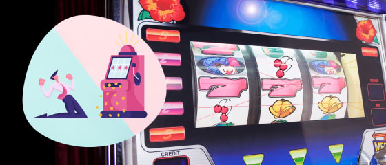 Mängumängija juhend mänguautomaatide võitmiseks