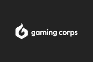 KÃµige populaarsemad Gaming Corps veebimÃ¤ngud