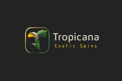 KÃµige populaarsemad Tropicana Exotic Spins veebimÃ¤ngud