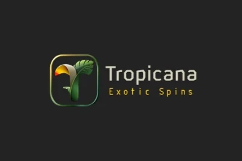 Kõige populaarsemad Tropicana Exotic Spins veebimängud