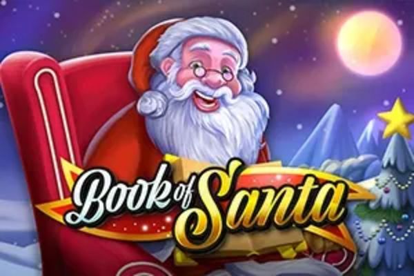 Book of Santa