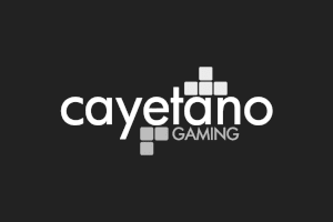Kõige populaarsemad Cayetano Gaming veebimängud