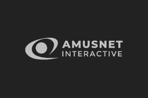 Kõige populaarsemad Amusnet Interactive veebimängud