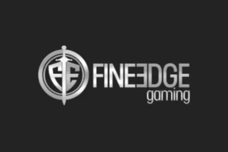 Kõige populaarsemad Fine Edge Gaming veebimängud