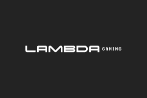 KÃµige populaarsemad Lambda Gaming veebimÃ¤ngud